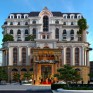 Quý Toàn Hotel - Mẫu thiết kế khách sạn kiểu Pháp mẫu mực