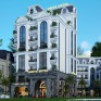 Thiết kế khách sạn cổ điển - Lavita Hotel - Đẳng cấp 4 sao khẳng định chất lượng nghỉ dưỡng tại Vũng Tàu