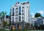 Thiết kế khách sạn cổ điển - Lavita Hotel - Đẳng cấp 4 sao khẳng định chất lượng nghỉ dưỡng tại Vũng Tàu